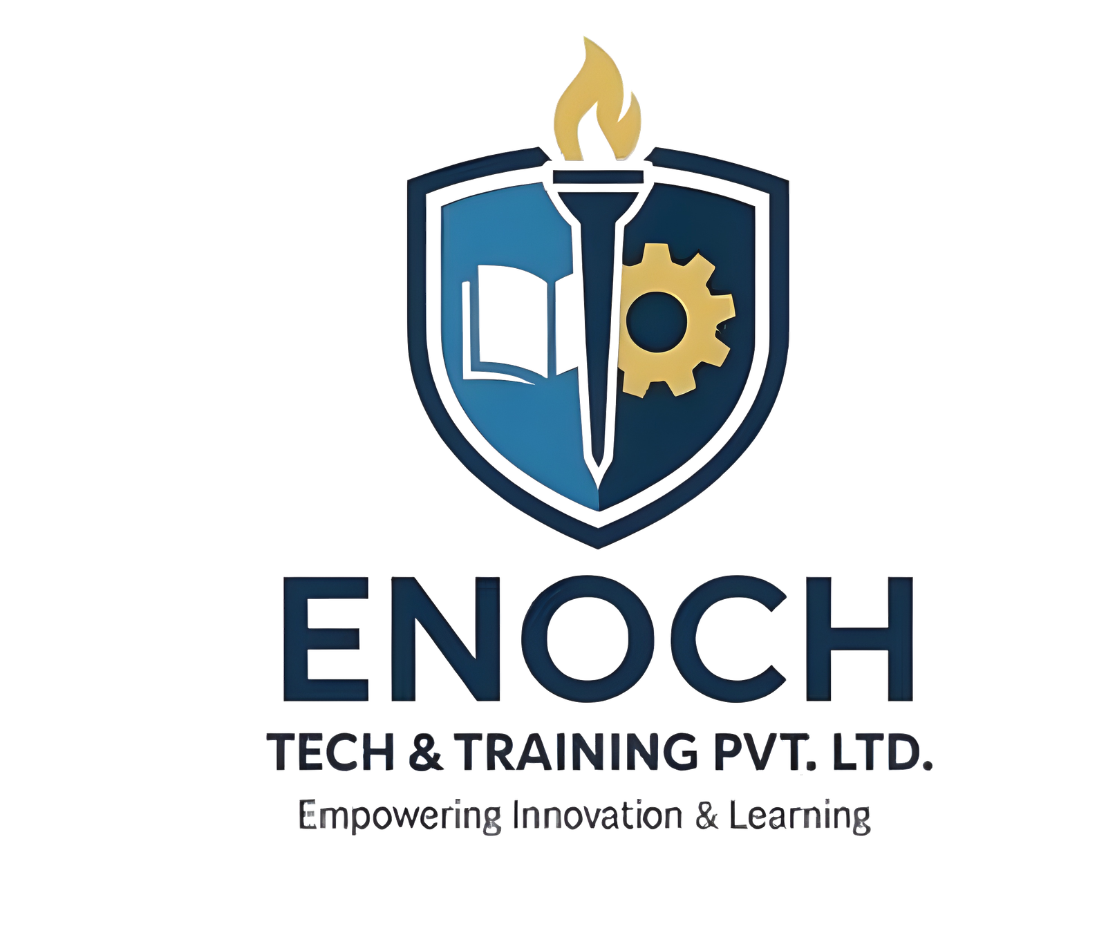 Enoch Projects Logo