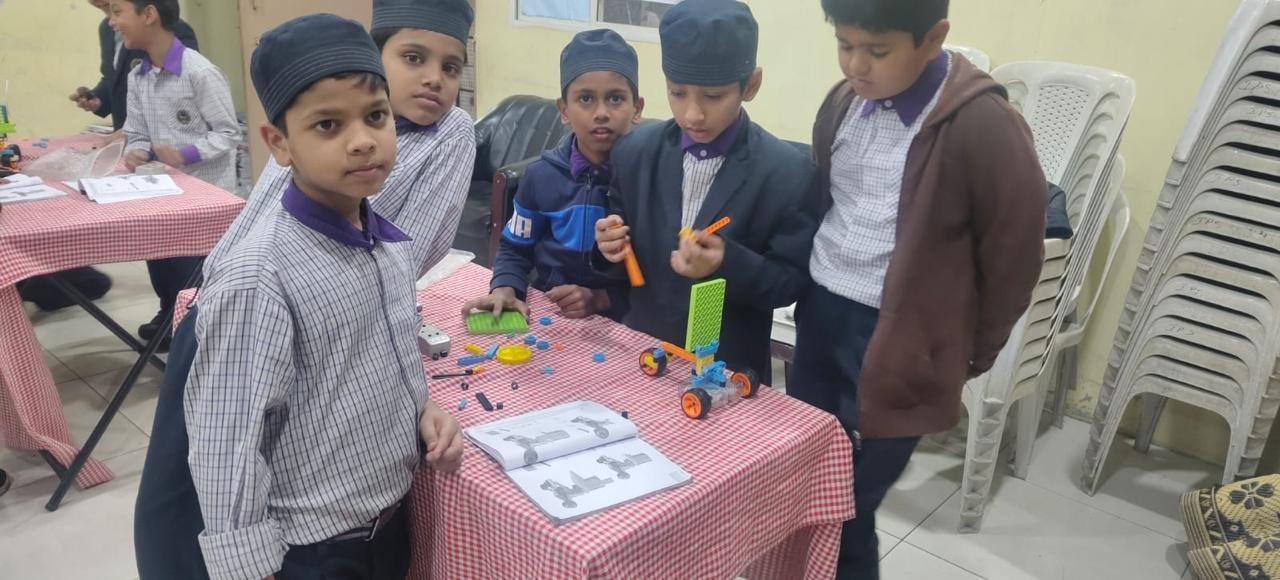 School Project 4