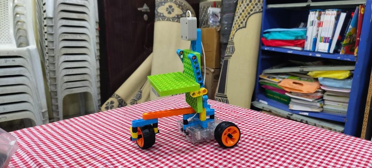 School Project 5